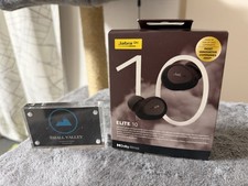 [Livraison en 1 jour] Jabra Elite 10 True Wireless Earbuds Cocoa Bluetooth an...