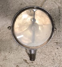 phare marchal trilux ampoule inversé 20cm peugeot P107 P105  rene gillet