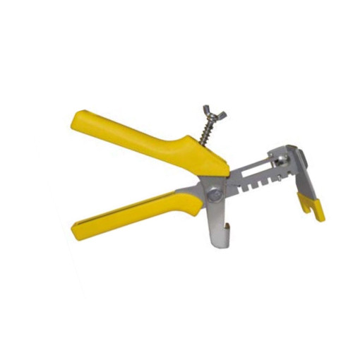 Pince nivelante acier pour - pince, en