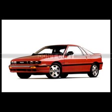 Photo A.005886 ASÜNA SUNFIRE