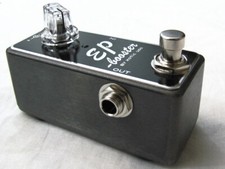 Used Xotic Effects EP Booster Guitar Effects Pedal!
