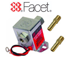 FACET 40105/SS501 12v Pompe