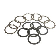 TRIAL CLU 055 D'EMBRAYAGE