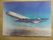 MEXICANA   COMET 4     XA-NAS  