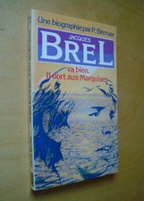 Une biographie par P. Berruer