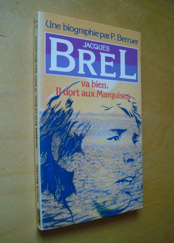 Une biographie par - , berruer