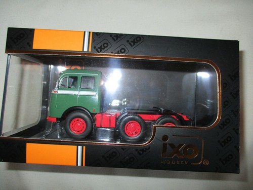 Camion tracteur mercedes - tracteur,