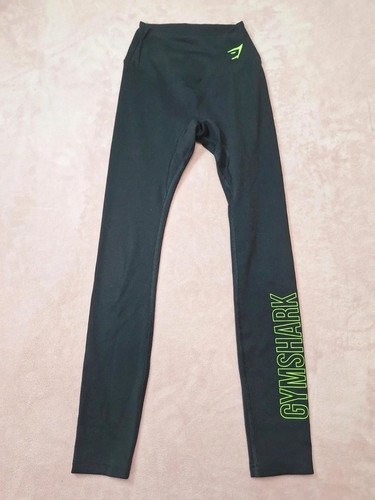 Legging gymshark noir taille - legging,