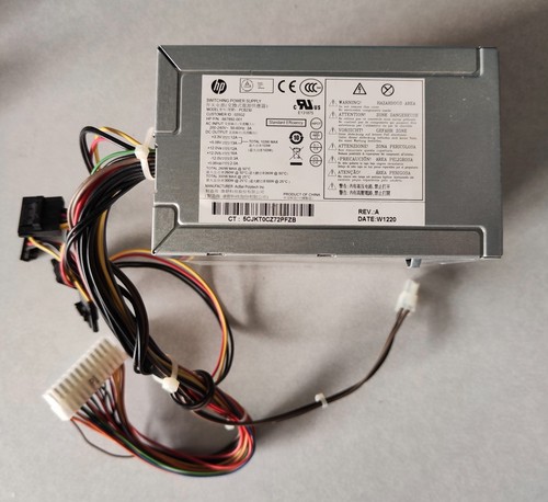 Alimentation atx pcb230 - pc,