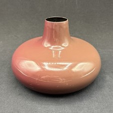 Boconcept Brown Enamel on