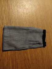 Barbie jupe longue pied de