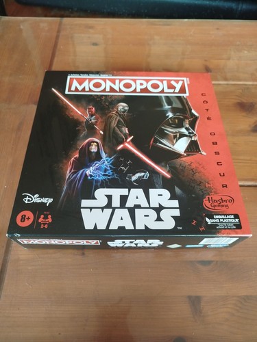 Jeu plateau monopoly - jeu,