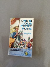Une si jolie petite foire / D.G. Butters § BE § Marabout Junior Mademoiselle 69