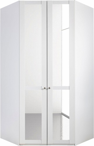 Armoire angle newport - d'angle,
