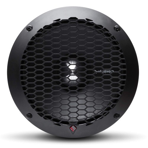 Rockford pps4 rond 350w - rockford,