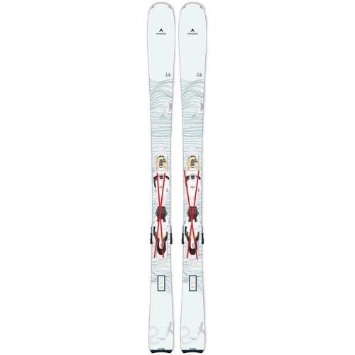 Pack skis alpin dynastar - pack,