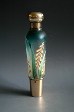 ANCIENNE BOUTEILLE EN VERRE