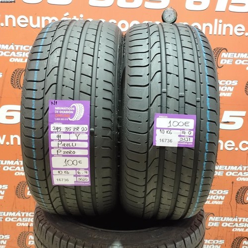 Pneus pirelli zero n1 - p,