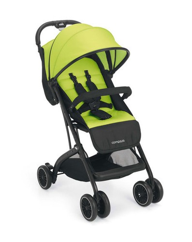 Poussette compacte cam compass - poussette,