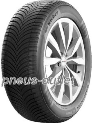 Pneus saisons kleber - 4,