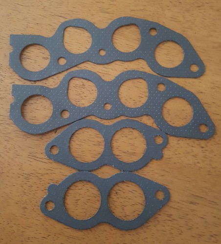 Fiat x19 bertone inlet - fiat,