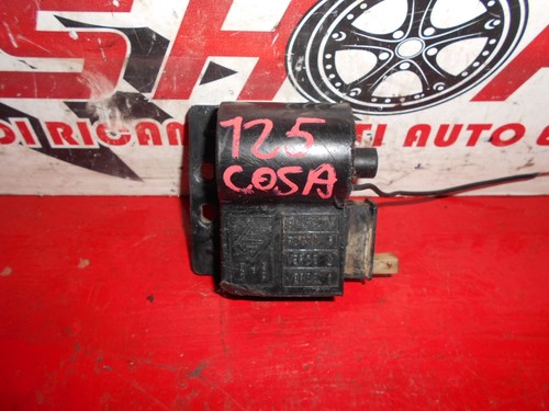 Bobine centralina piaggio - centralina,