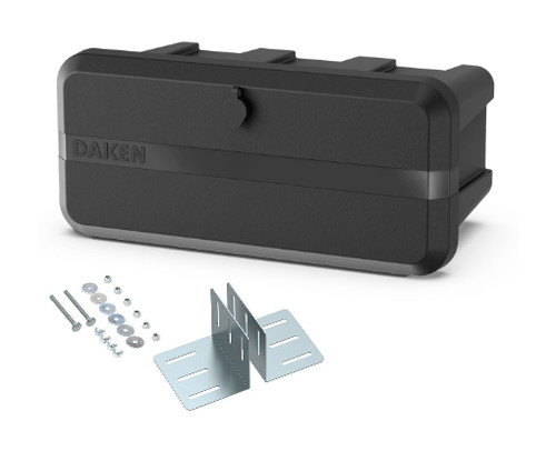 Daken blackit lite 550 - blackit,