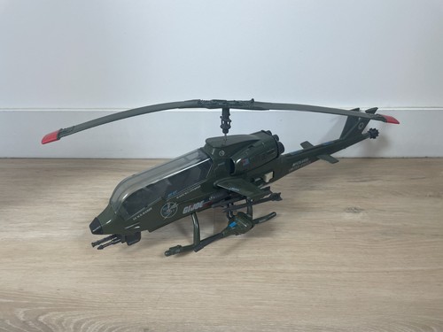 Assault copter dragonfly - assault,