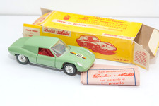 Dalia Solido Porsche Le Mans