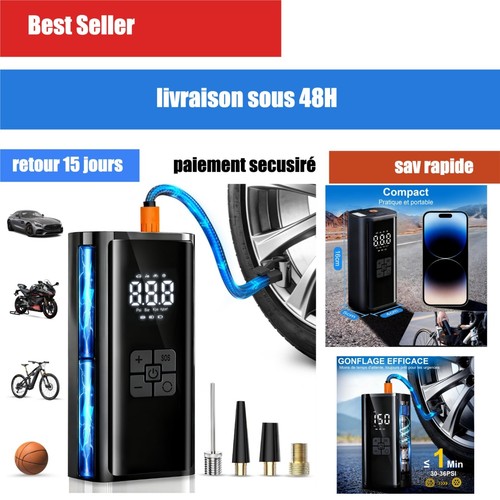 Mini compresseur air - mini, à