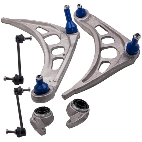 Bras suspension front - bras,