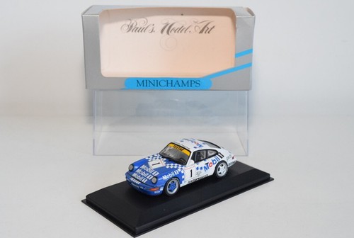 Porsche 964 carrera cup mobil - 964,