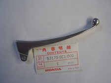 Levier coté droit de SH50 scoopy SH80 HONDA 53175-GC1-000