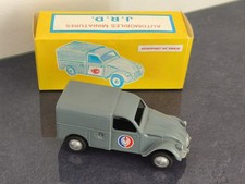 Jrd Citroën 2cv 61 -