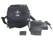 Sony DCR-PC330E Handycam