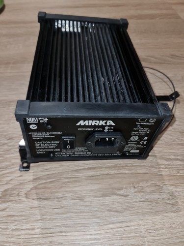 Mirka transformateur - mirka,
