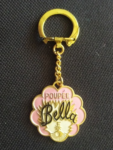 Poupée bella porte - poupée, :