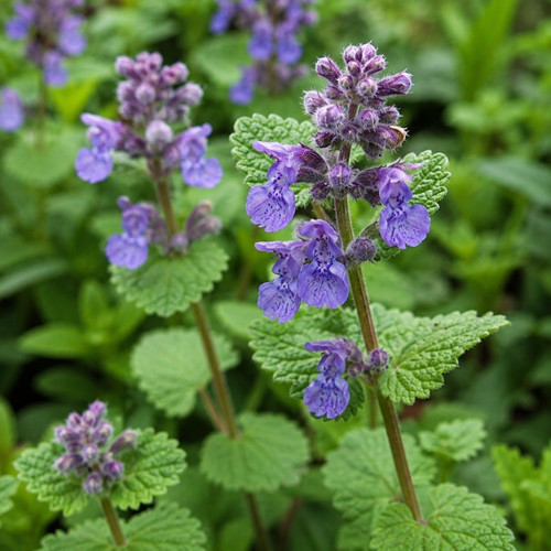 Nepeta cataria 000 - cataria,,