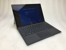 Microsoft Surface Pro 5 Core i5-7300U 2.6GHz 8GB RAM 256GB SSD Windows 10 Pro