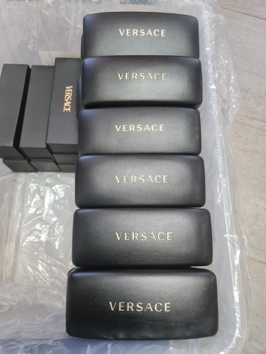 Etui lunette versace - etui, en