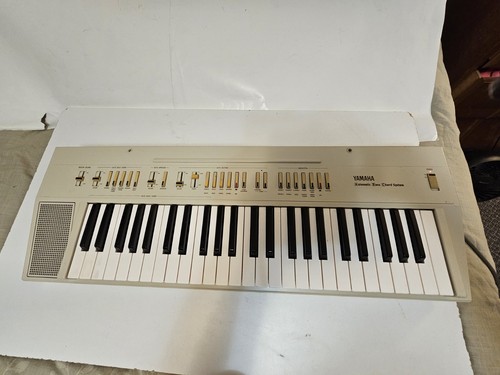 Yamaha portable 20 - portable, ps-20