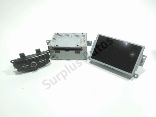 Autoradio 2342293 ford - autoradio, grand