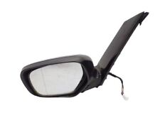 Exterior Mirror Side Mirror Left Electric 9Pin Fits Mitsubishi Grandis