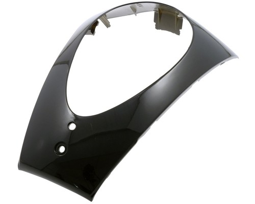 Capot avant noir pour sym - capot,