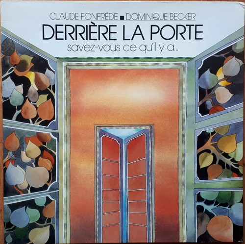 Claude fonfrede dominique - fonfrede, et