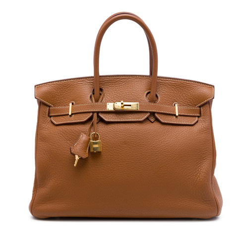 Hermès togo birkin - togo,