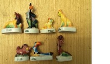 Série complète Disney Le roi