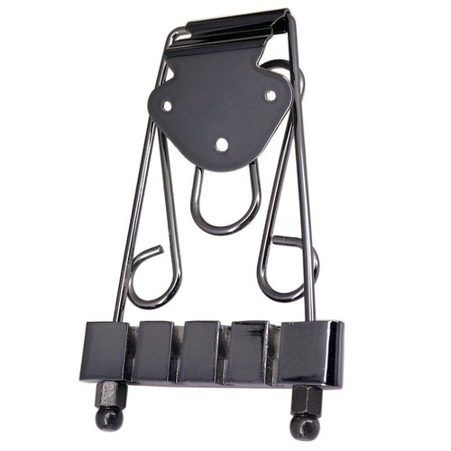 Pont trapeze tailpiece cadre