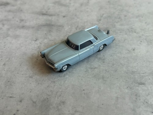 Wiking lincoln - 1:87,