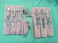 Porte chargeurs Luftwaffe pour